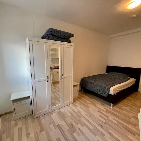 City Apartment Im Zentrum Von Baienfurt B00 Eksteriør billede