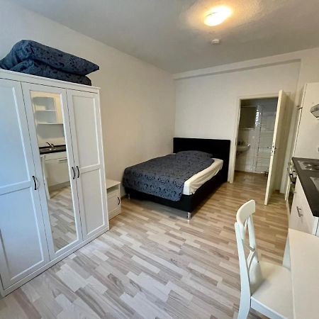 City Apartment Im Zentrum Von Baienfurt B00 Eksteriør billede